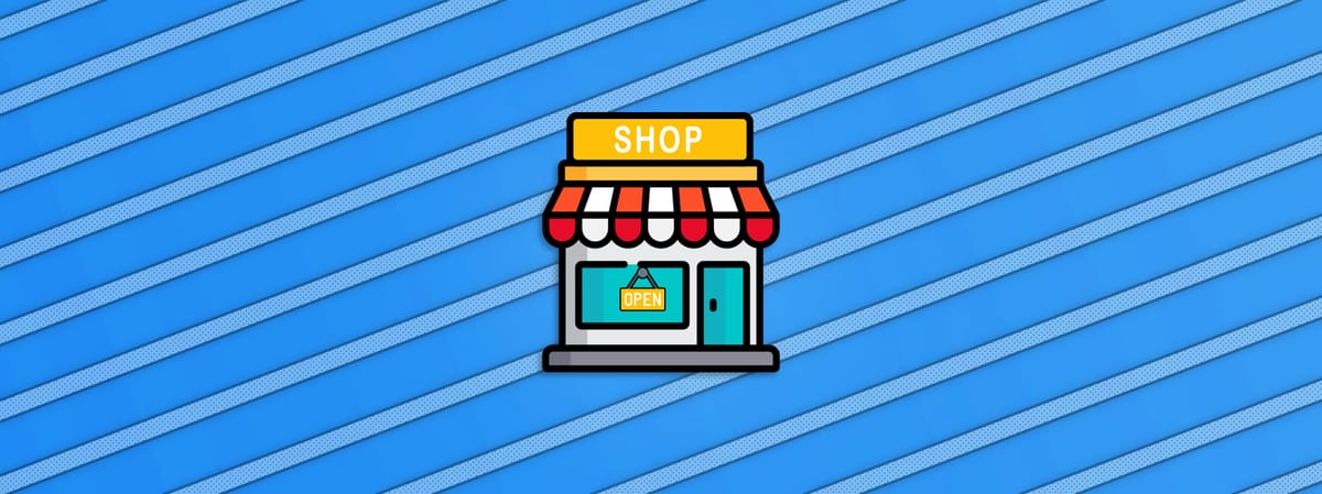 Shop