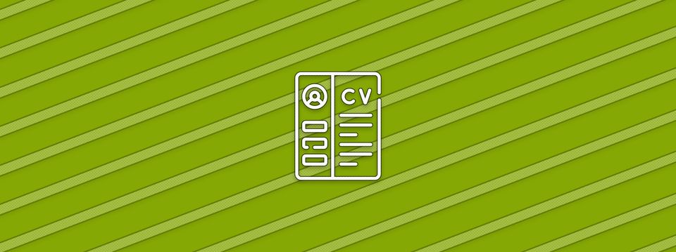 How To Get Hired As A Compositor – Part 4: Write An Impressive CV